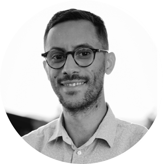 Thibault AGBESSI