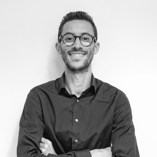Thibault AGBESSI