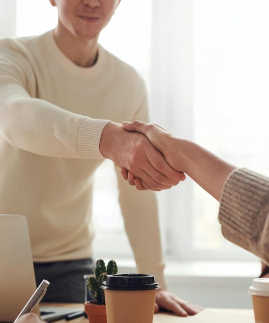 Artecomm change de Direction