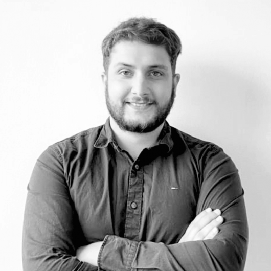 Benjamin LOPES VICENTE