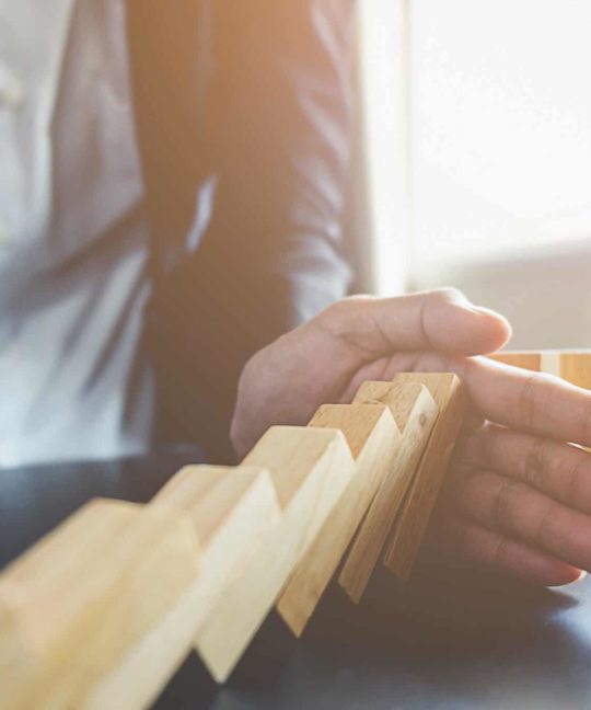 Covid-19 : continuité de nos prestations