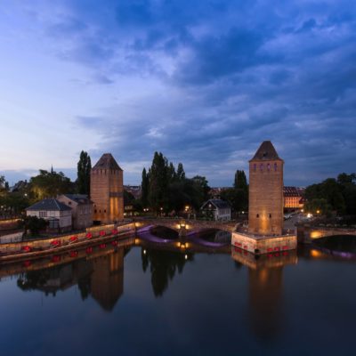 Étude de cas És Énergies