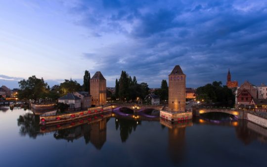 Étude de cas És Énergies