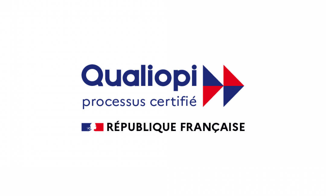 Artecomm, certifié Qualiopi