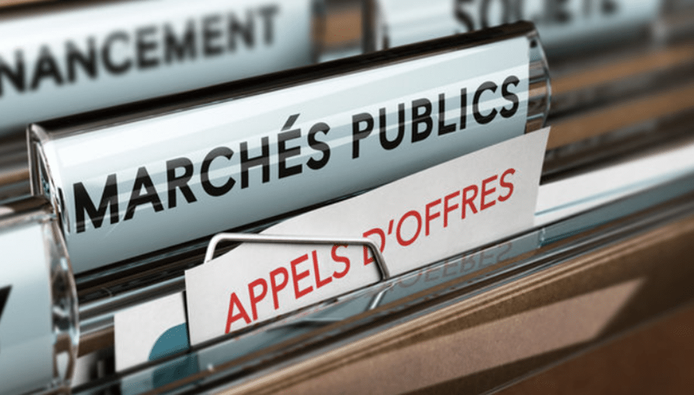 Assistance appel d'offres d'Artecomm Assistance appel d'offres d'Artecomm