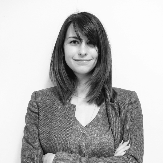 Clémentine BOURDIER