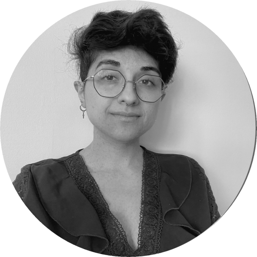 Éléonore CORNELOUP