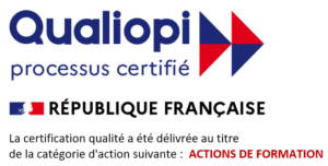 Artecomm certifié Qualiopi Artecomm certifié Qualiopi