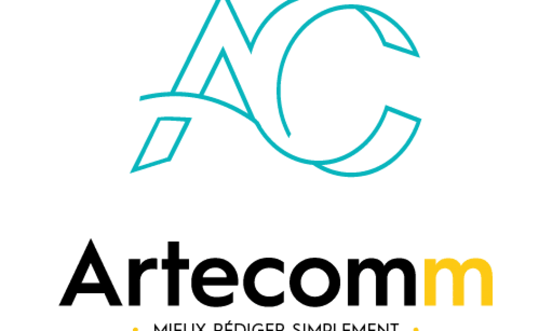 Une nouvelle identité visuelle pour Artecomm