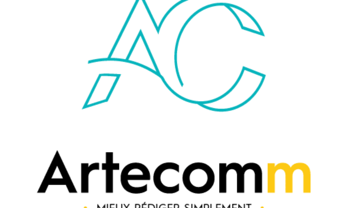 Logo Artecomm