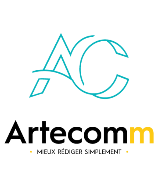 Une nouvelle identité visuelle pour Artecomm
