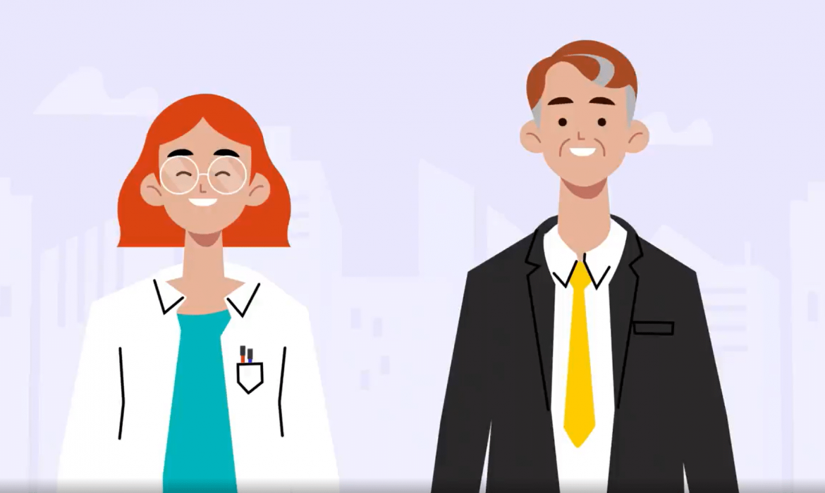 Vidéo motion design