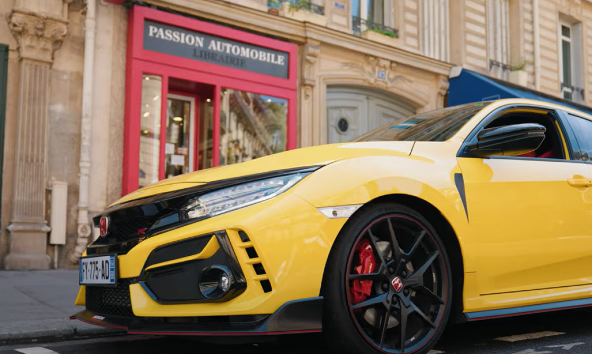 Notre équipe Artecomm Lionel