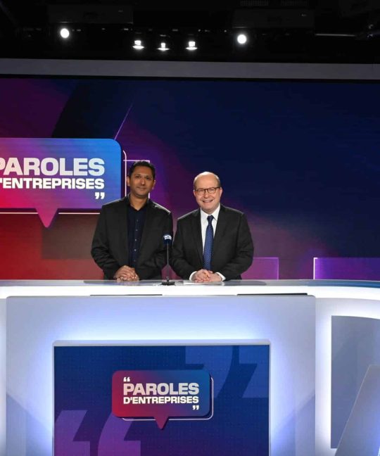 Artecomm et Paroles d’Entreprises